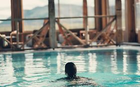 Spidsbergseter Resort Rondane
